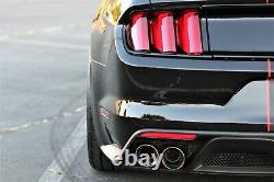 2018 Ford Mustang SHELBY GT350R