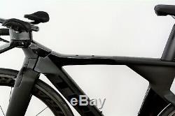 2018 Trek Speed Concept Carbon Triathlon/Time Trial Bike NO WHEELS