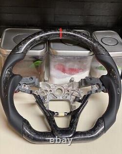 2018 honda accord steering wheel