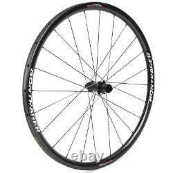 2019 Bontrager Aeolus XXX 2 Team Tubular Carbon Road Wheel / Disc Rear