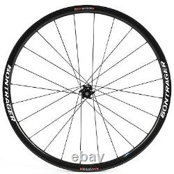 2019 Bontrager Aeolus XXX 2 Team Tubular Carbon Road Wheel / Disc Rear