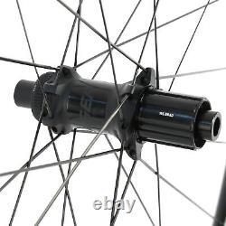 2019 Bontrager Aeolus XXX 2 Team Tubular Carbon Road Wheel / Disc Rear