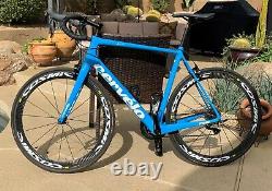 2019 Cervelo R2 58cm Very well cared for! 2nd pair of wheels included