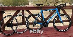 2019 Cervelo R2 58cm Very well cared for! 2nd pair of wheels included