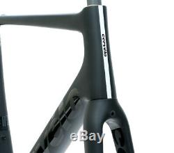 2019 Cervelo R5 LTD Carbon Road Frameset 58cm Rim Frame Black Limited NEW