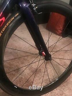 2019 Specialized S-Works Tarmac. 54cm, Rim Brake. Complete Bike withextras