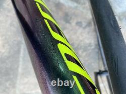 2019 Specialized Tarmac Expert Disc 56cm, CL 50 Roval Carbon Wheel Upgrade