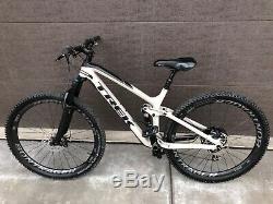 2019 Trek Fuel EX 9.7 29er Mtn Bike (ALL GX CARBON wheels and bar) M/L 18.5