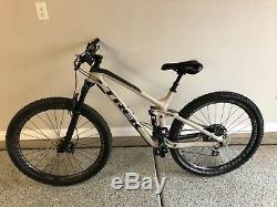 2019 Trek Fuel EX 9.7 29er Mtn Bike (ALL GX CARBON wheels and bar) M/L 18.5