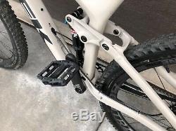 2019 Trek Fuel EX 9.7 29er Mtn Bike (ALL GX CARBON wheels and bar) M/L 18.5