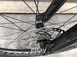 2019 Trek Fuel EX 9.7 29er Mtn Bike (ALL GX CARBON wheels and bar) M/L 18.5