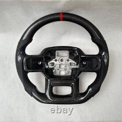 2021-2023 Ford F150 Carbon Fiber Steering Wheel NEW Ready To Ship