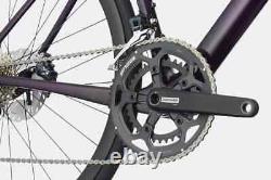 2022 Cannondale SuperSix EVO Carbon Fiber Shimano Ultegra 56cm Carbon Wheels