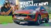 2022 Porsche Macan Turbo Is Dead But What S Actually New