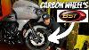 2023 Harley Davidson Cvo With Carbon Fiber Wheels
