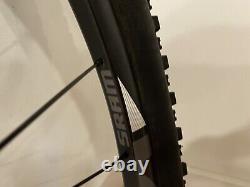 27.5 Sram Mtb Rise 60 Predictive Steering Hub Rockshox Rs-1 Compatibility