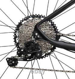 27.5er Carbon Bike Complete Mountain Bicycle Wheels 11s Fork Hardtail MTB 18