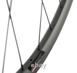 29ER 35mm Tubeless MTB Carbon Wheelset Mountain Bike Wheelset Boost 110mm/148mm