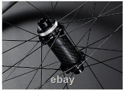 29ER MTB Carbon Wheels 33mm-29mm Rims Hub Wheelset 1423/2015 Spoke for HG XD MS