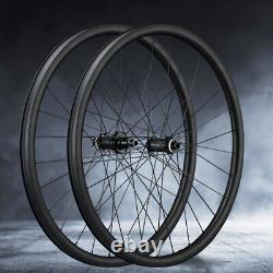 29ER MTB Carbon Wheels 33mm-29mm Rims Hub Wheelset 1423/2015 Spoke for HG XD MS