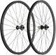 29ER MTB Carbon Wheelset 27/30/35/40mm Tubeless Mountian Bike Carbon Wheelset UD