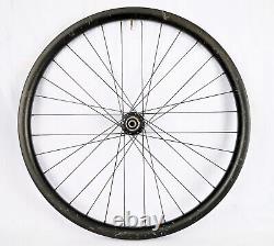 29 Hope Pro2 Evo Rear Hub 12x148 BOOST 32h Sapim Carbon Fiber Rim Tubeless Disc