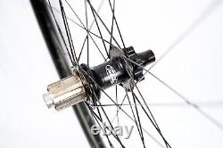 29 Hope Pro2 Evo Rear Hub 12x148 BOOST 32h Sapim Carbon Fiber Rim Tubeless Disc