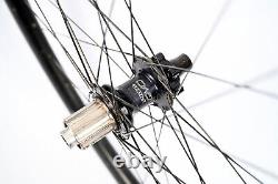 29 Hope Pro2 Evo Rear Hub 12x148 BOOST 32h Sapim Carbon Fiber Rim Tubeless Disc