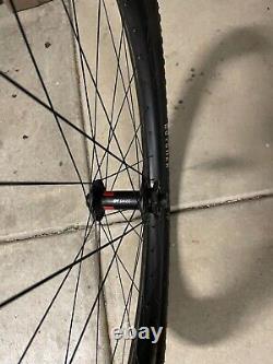 29 Nox /DT DH/Enduro wheelset