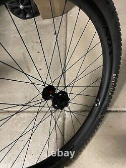 29 Nox /DT DH/Enduro wheelset