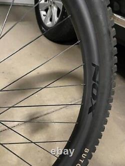 29 Nox /DT DH/Enduro wheelset