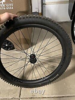 29 Nox /DT DH/Enduro wheelset