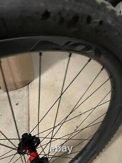 29 Nox /DT DH/Enduro wheelset