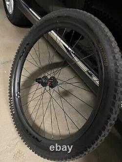 29 Nox /DT DH/Enduro wheelset