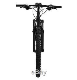29er 19 Carbon Bicycle 22s Complete Mountain Bike Wheels MTB Suspension Fork