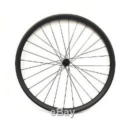29er Carbon Wheelset DT350S Boost Hub 35mm mountain bicycle MTB tubeless wheels