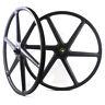 29er mountain bike Carbon 6 Spoke For MTB Wheelset Ruedas disc brake Wheels