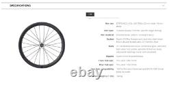 3T Discus C4532 LTD Carbon Fiber wheelset 700c allroad gravel