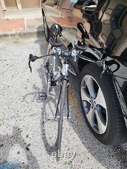 51 CM Cervelo P3 Carbon Fiber Race Bike with Carbon Fiber ZIPP Wheels