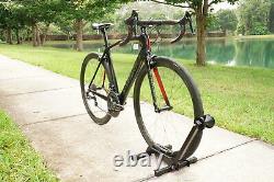 54 cm 2013 Specialized S-Works Venge Carbon Wheels $9,000 Retail