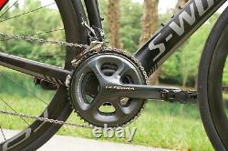 54 cm 2013 Specialized S-Works Venge Carbon Wheels $9,000 Retail