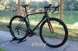 54 cm 2019 Trek Emonda SL6 Pro Carbon Wheels Ultegra 15lb