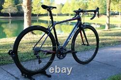 54 cm 2019 Trek Emonda SL6 Pro Carbon Wheels Ultegra 15lb