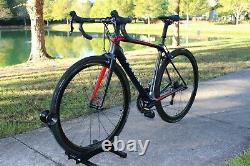 54 cm 2019 Trek Emonda SL6 Pro Carbon Wheels Ultegra 15lb