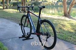 54 cm 2019 Trek Emonda SL6 Pro Carbon Wheels Ultegra 15lb