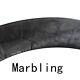 700C 25mm 23mm Width Carbon Fiber Disc Wheels Tubular Clincher Racing Wheelset