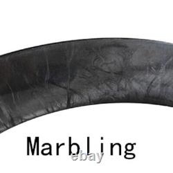 700C 25mm 23mm Width Carbon Fiber Disc Wheels Tubular Clincher Racing Wheelset
