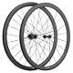 700C Clincher Carbon Road Bike Wheelset R13 Hub Carbon Wheels Basalt Brake Line