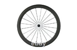 700C Superteam Wheelset 50mm Road Bike Wheels In USA R13 Hub Bicycle Wheels set