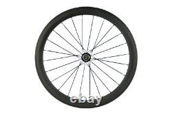 700C Superteam Wheelset 50mm Road Bike Wheels In USA R13 Hub Bicycle Wheels set